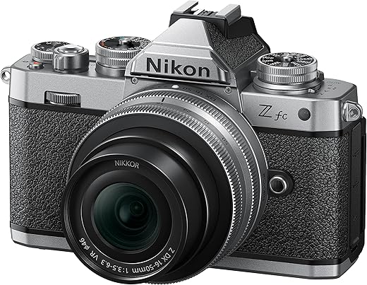 6 Accessori Essenziali per Nikon Z