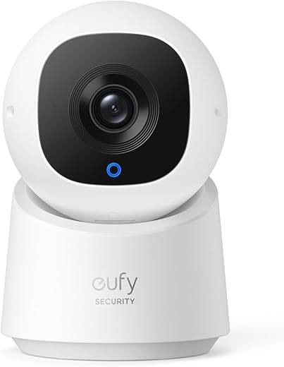 Confronto: eufy Indoor Cam C210 vs Tapo C200 FHD