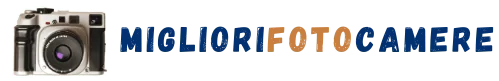 MiglioriFotocamere Logo