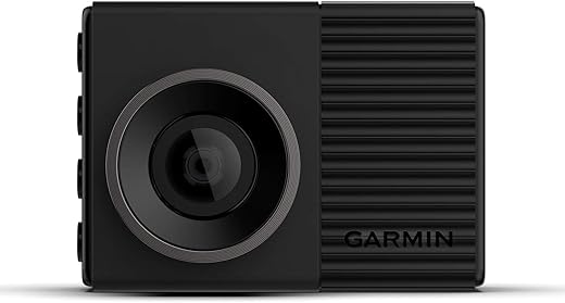 Garmin Dash Cam 56: Recensione della HD 1440p