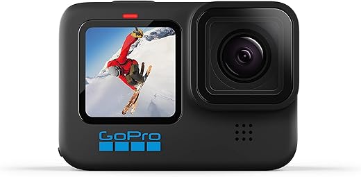 GoPro HERO10 Black: recensione della action camera 5.3K