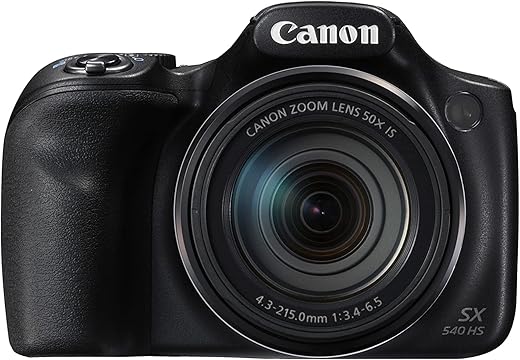 Le 6 Migliori Fotocamere Bridge Del 2024