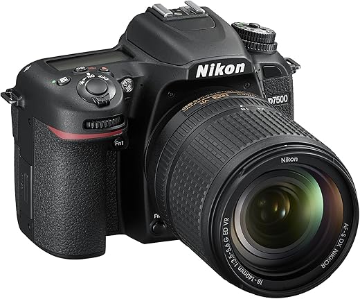 Le 6 Migliori Reflex Nikon del 2024: 6 Prodotti Imperdibili
