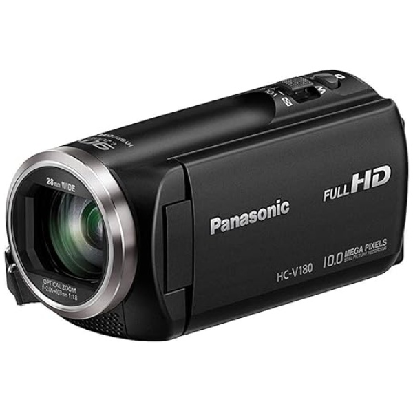 Panasonic HC-V180 Videocamera