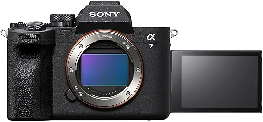 Sony Alpha 7 IV: Recensione della Mirrorless 33 MP