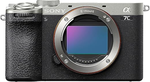 Sony Alpha 7CII: Recensione Fotocamera Mirrorless 33 MP