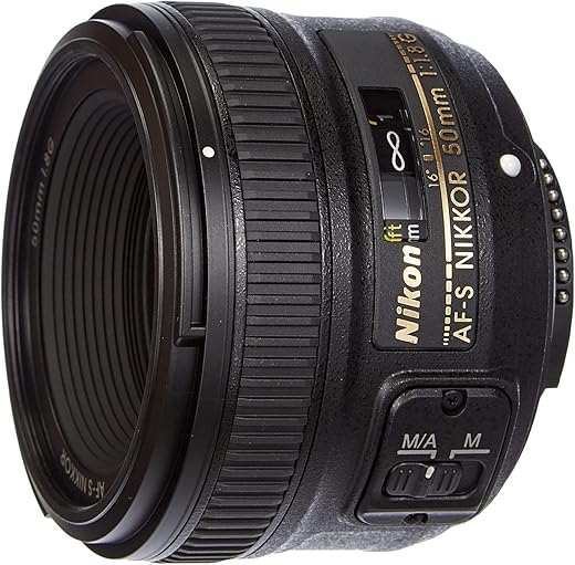 Top 6 Nikon DX Lenses of 2024