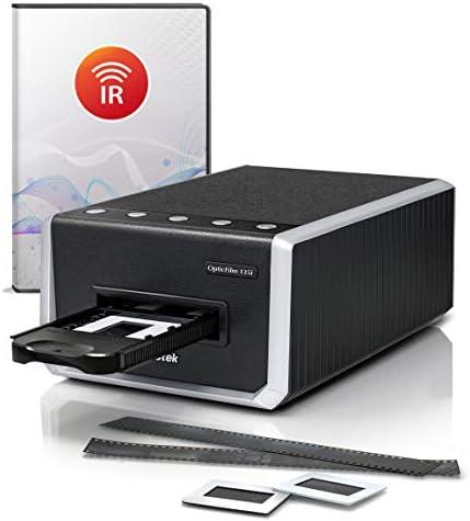 Recensione Plustek OpticFilm 135i: Scanner Automatico Professionale