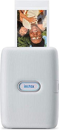 Recensione instax mini Link: Stampante Fotografica per Smartphone