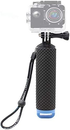 Recensione Handle Galleggiante per Action Cam: Homeet Bastone Impermeabile 【BLU】