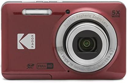 Recensione: KODAK PIXPRO FZ55 Fotocamera Compatta da 16 MP