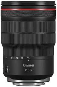 Recensione Canon RF 15-35mm f/2.8 L IS USM: Performance e nitidezza professionale