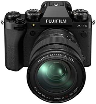 Recensione Fujifilm X-T5: Fotocamera Digitale Mirrorless 40MP con performance eccezionali