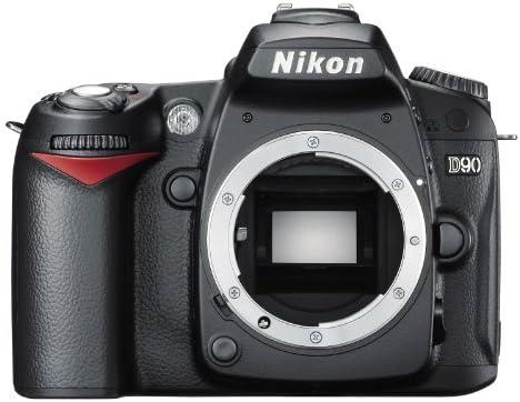 Recensione Nikon D90 Body + Sd 4Gb Lexar: Prestazioni di alto livello