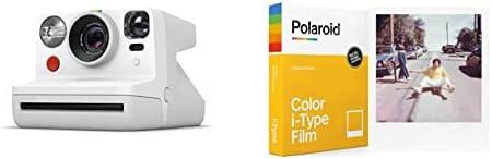 Recensione Polaroid 9027: Fotocamera Istantanea I-Type e Pellicola 6000 – Informazioni dettagliate