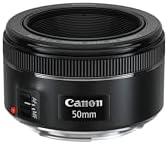 Recensione Canon Obiettivo EF 50mm f/1.8 STM: Ritratti di Qualità con Ampia Apertura