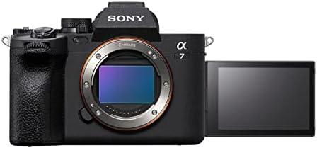 Recensione Fotocamera Sony Alpha 7 IV: Qualità e Prestazioni al Top