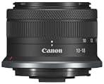 Recensione Canon RF-S 10-18mm F4.5-6.3 IS STM: ideale per viaggi e paesaggi