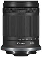 Recensione obiettivo Canon RF-S 18-150mm F3.5-6.3 IS STM